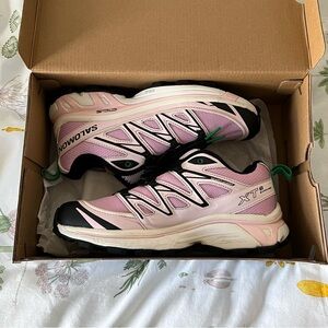 Salomon X Sandy Liang XT-6 Expanse